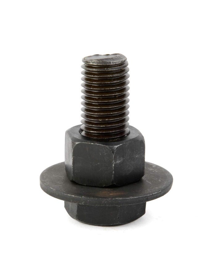 Metal Secret Storage Bolt with Hidden Compartment, Multi-Purpose Pill and Money Holder - Image 4