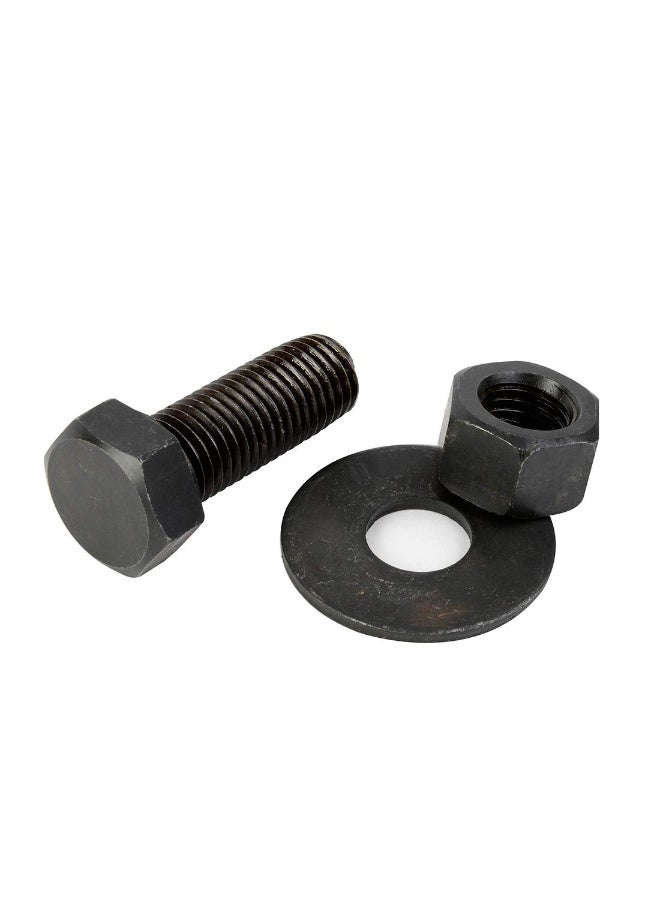 Metal Secret Storage Bolt with Hidden Compartment, Multi-Purpose Pill and Money Holder - Image 3