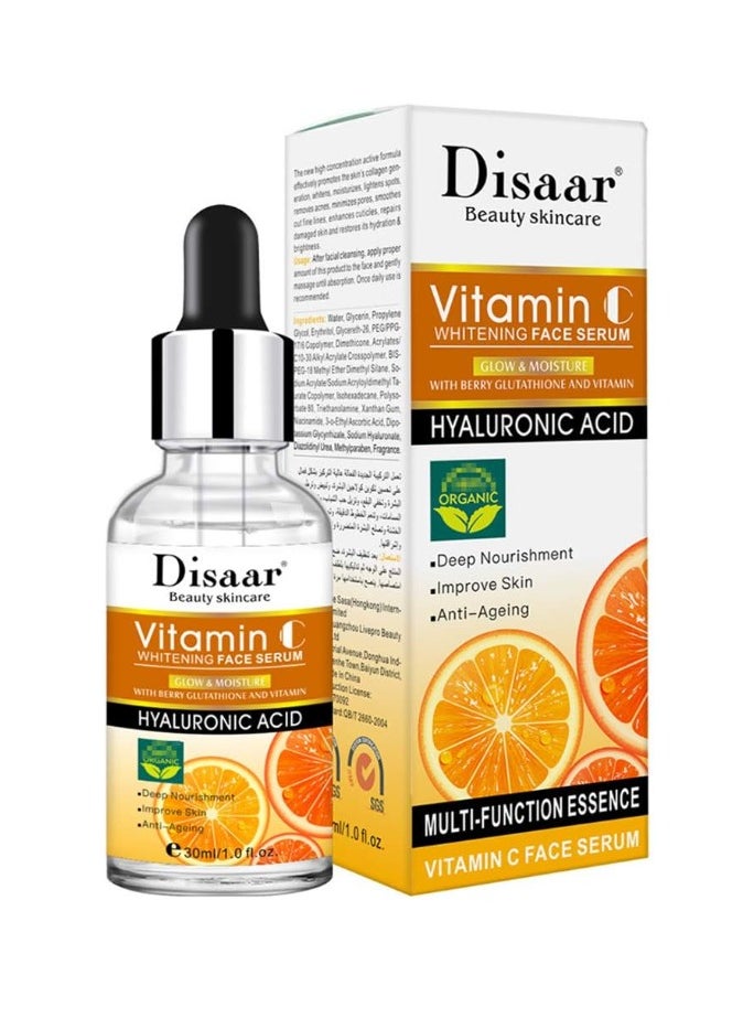 Vitamin C Hyaluronic Acid Face Serum 30ml - pzsku/Z5E2B4DB7C8ACC1649432Z/45/_/1723403332/06243bd7-8b10-46b6-95d7-898a3678a71d