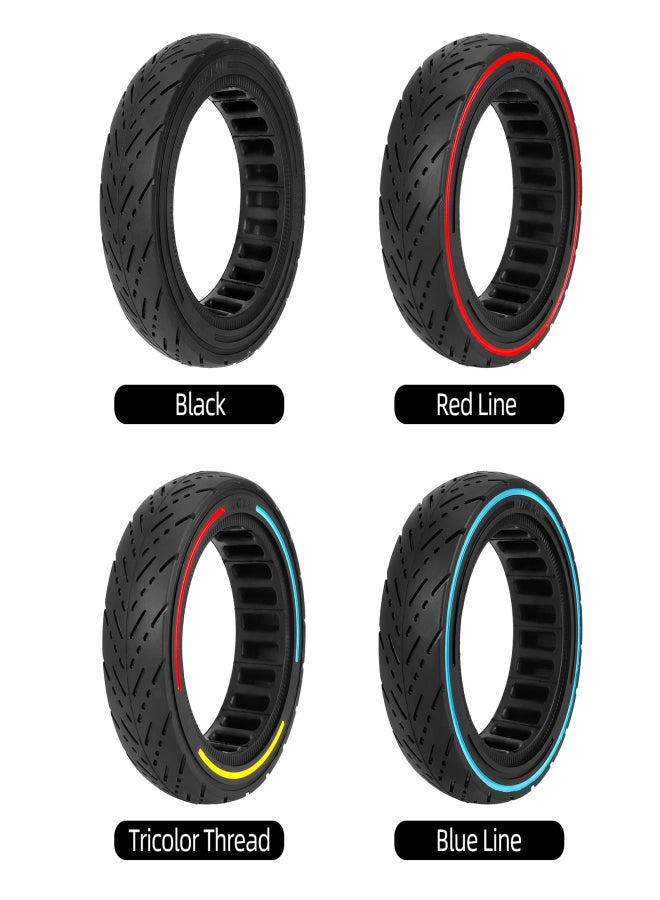 Electric Scooter Solid Tires 8.5*2.5 For Dualtron Mini / Speedway Leger Electric Scooters - Image 5