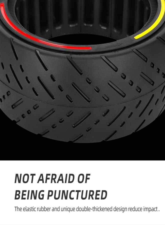 Electric Scooter Solid Tires 8.5*2.5 For Dualtron Mini / Speedway Leger Electric Scooters - Image 3