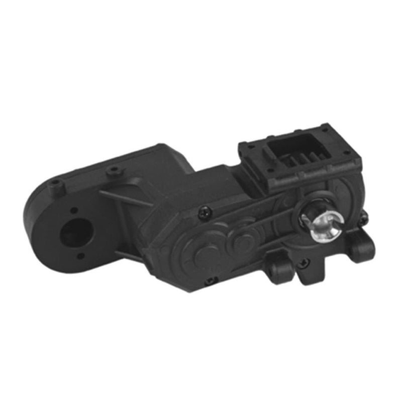 Rear Gearbox For Xlh Xinlehong X9115 X9116 X9120 1/12 Truck Rc Car - Image 1