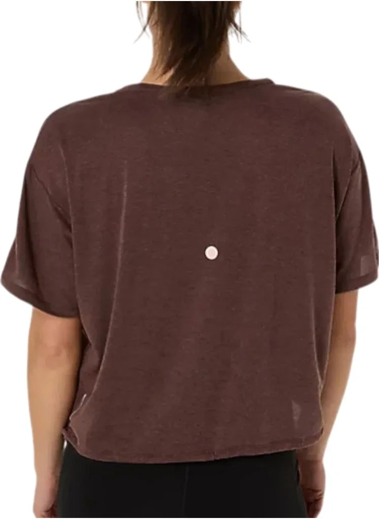 asics  Nagino Run Adjustable Tank for Women | Best Price UAE