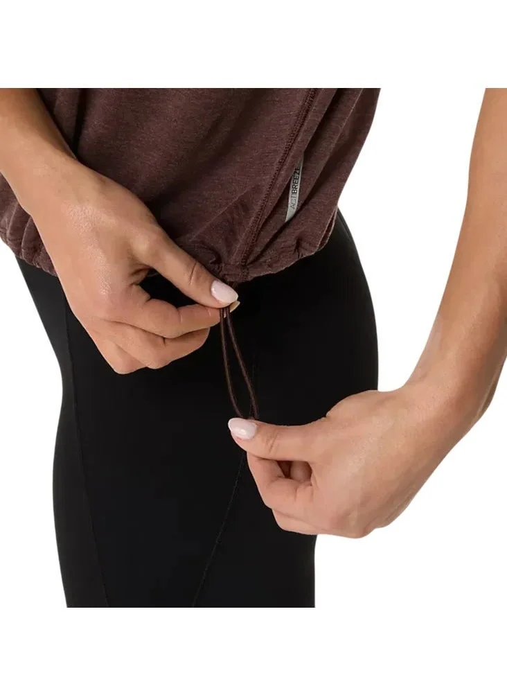 asics  Nagino Run Adjustable Tank for Women | Best Price UAE