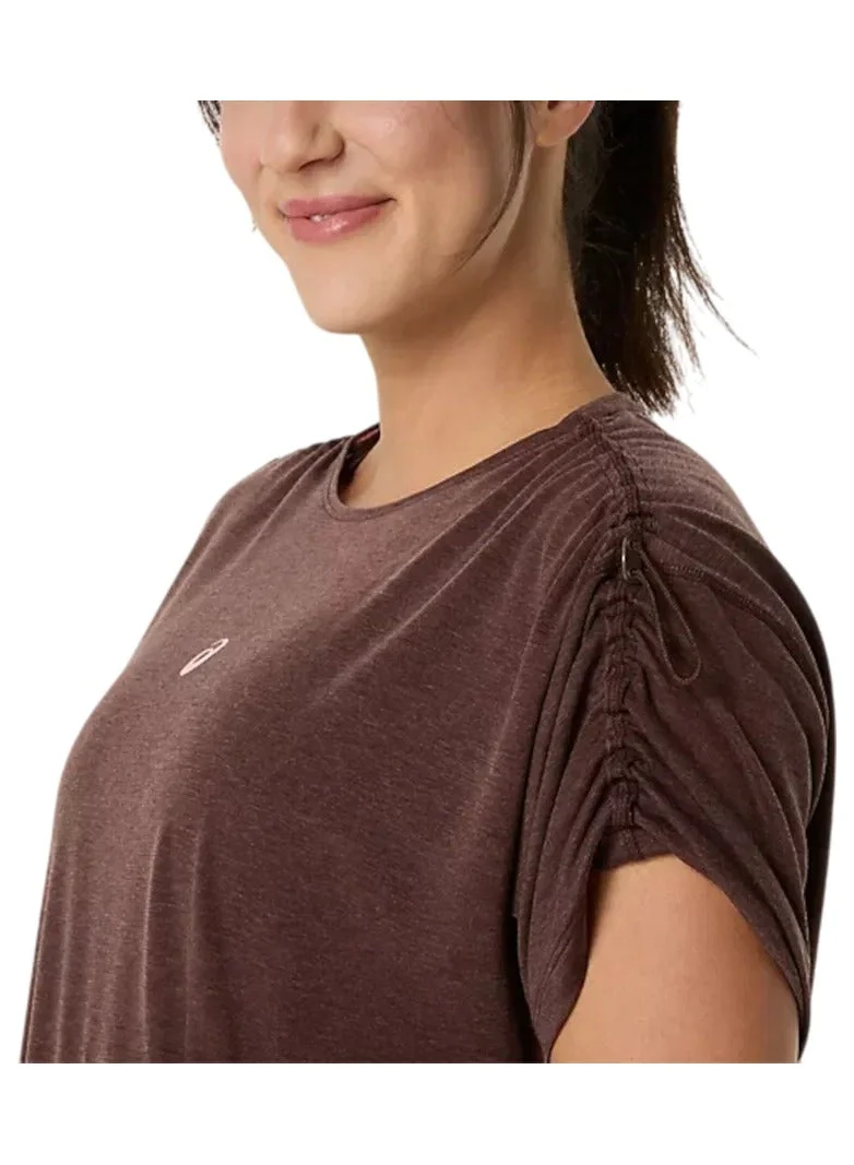 asics  Nagino Run Adjustable Tank for Women | Best Price UAE