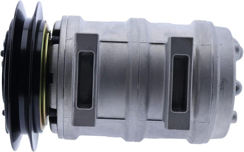 Thcbme 506012-2320 AC Compressor for Isuzu NPR NQR 5.2L (2005-2010) - Image 2