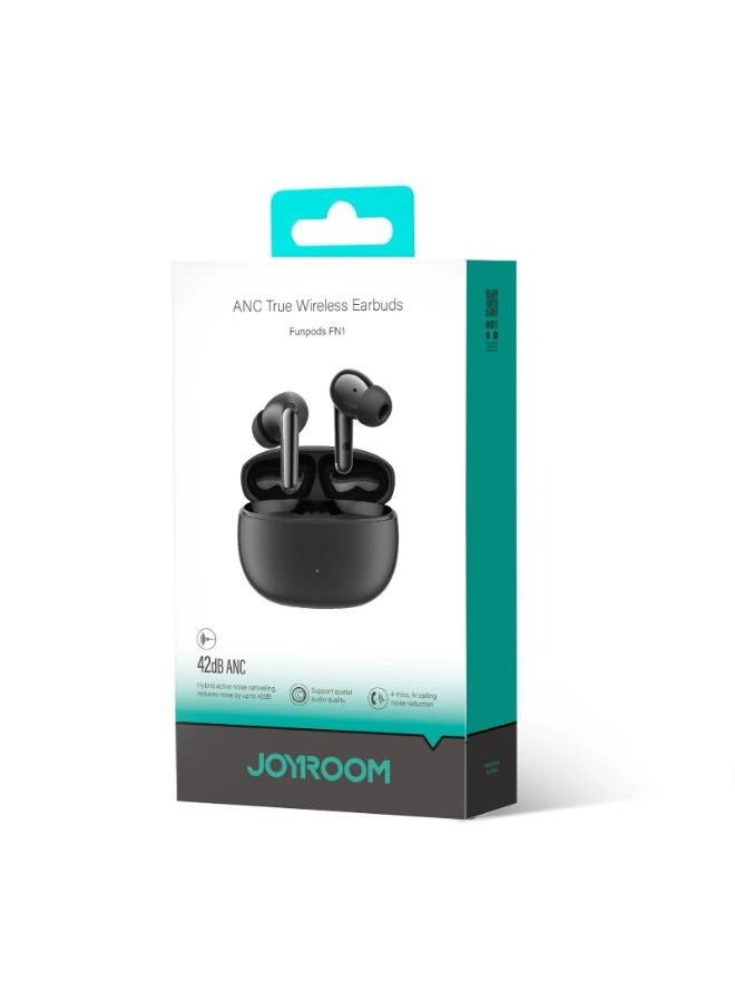 True Wireless Earbuds -JR-FB1 - Image 2