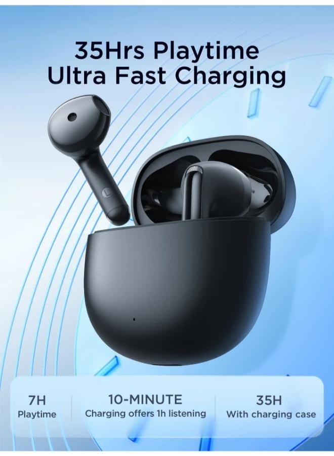 True Wireless Earbuds -JR-FB1 - Image 3