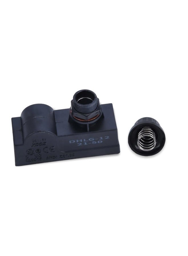 GasSaf Spark Generator 1 Outlet Push Button Electronic Igniter Ignitor Gas Grill Replacement for Broil King, Broil-Mate, Sterling, Jackson, Napoleon, Silver Chef, BBQ Pro, BBQ Tek and Others - Image 2