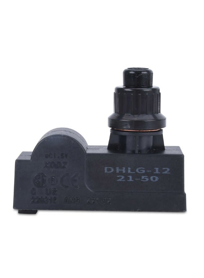 GasSaf Spark Generator 1 Outlet Push Button Electronic Igniter Ignitor Gas Grill Replacement for Broil King, Broil-Mate, Sterling, Jackson, Napoleon, Silver Chef, BBQ Pro, BBQ Tek and Others - Image 1