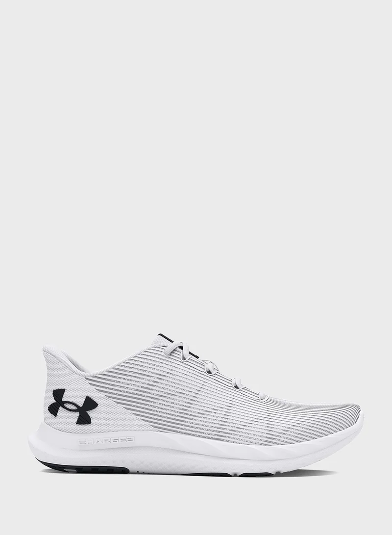 UNDER ARMOUR Charged Speed Swift Running Shoes