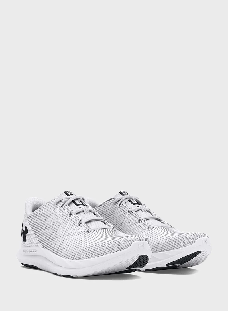 UNDER ARMOUR Charged Speed Swift Running Shoes