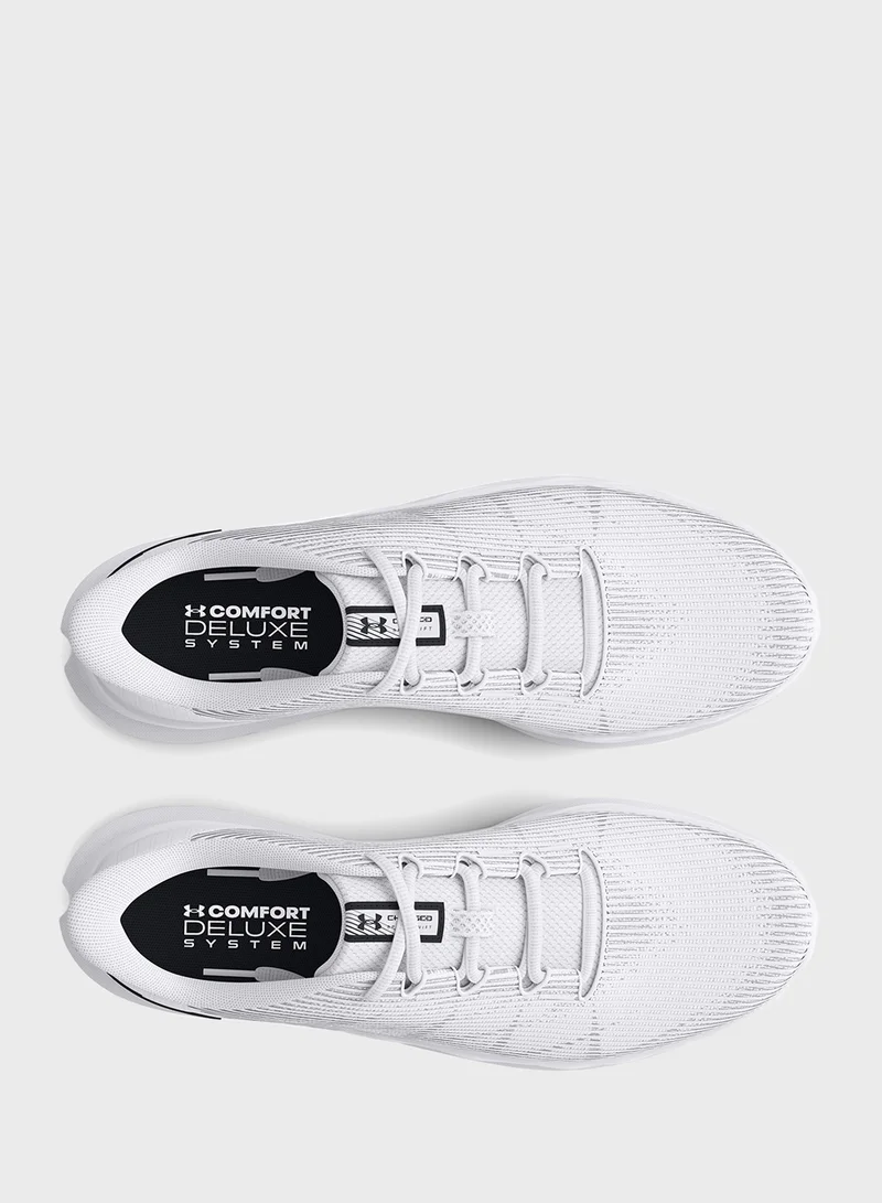 UNDER ARMOUR Charged Speed Swift Running Shoes