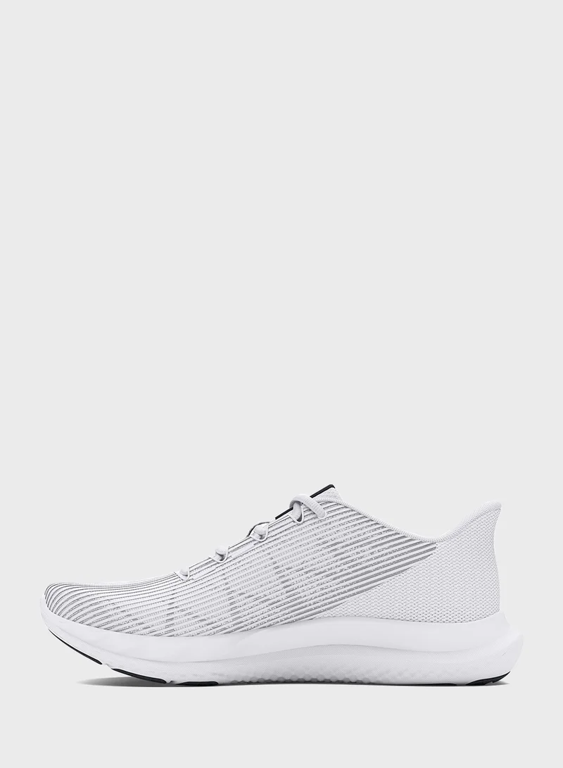UNDER ARMOUR Charged Speed Swift Running Shoes