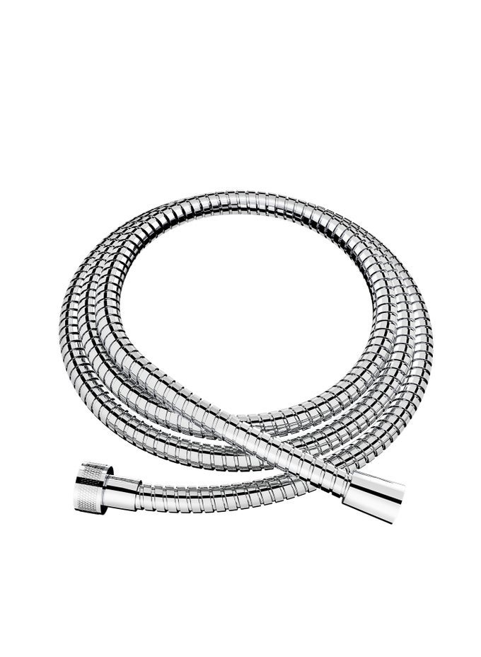 SHOWER HOSE, 1.8 METER EXTRO LONG SHOWER PIPE, STAINLESS STEEL SHOWER HEAD HOSE, BIDET HOSE, 360ANTI-TWIST SHOWER PIPE, SHATTAF HOSE