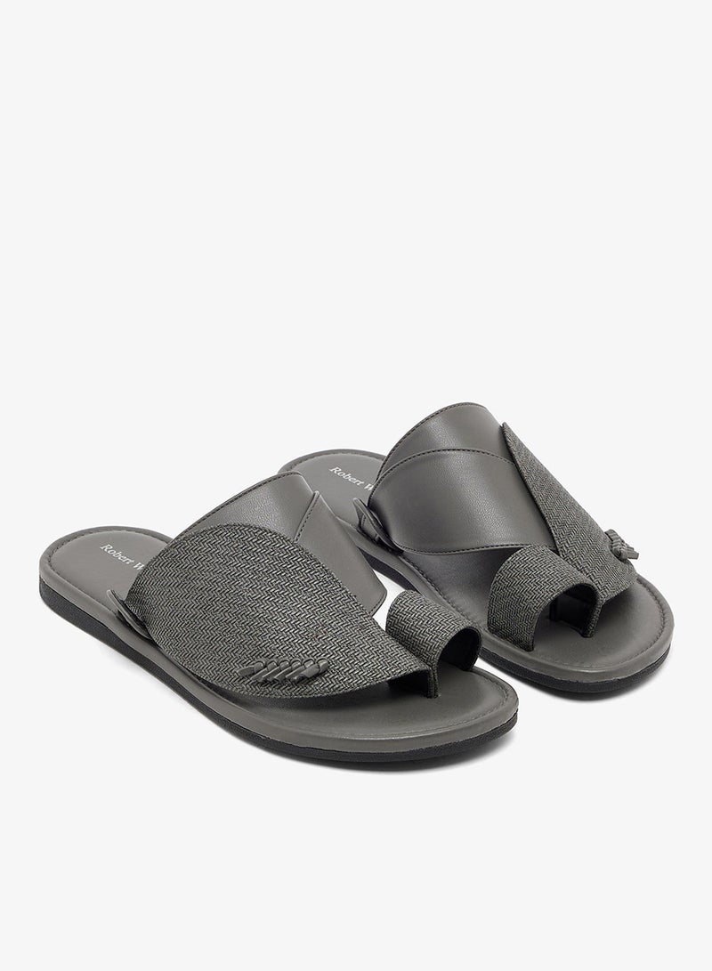 روبرت وود صندل عربي تقليدي شرقي سعودي - Image 2