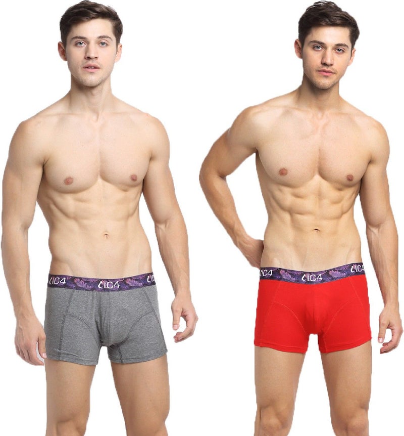 IC4 Store حزمة شورتات بلايز للرجال مكونة من 2 - Image 1