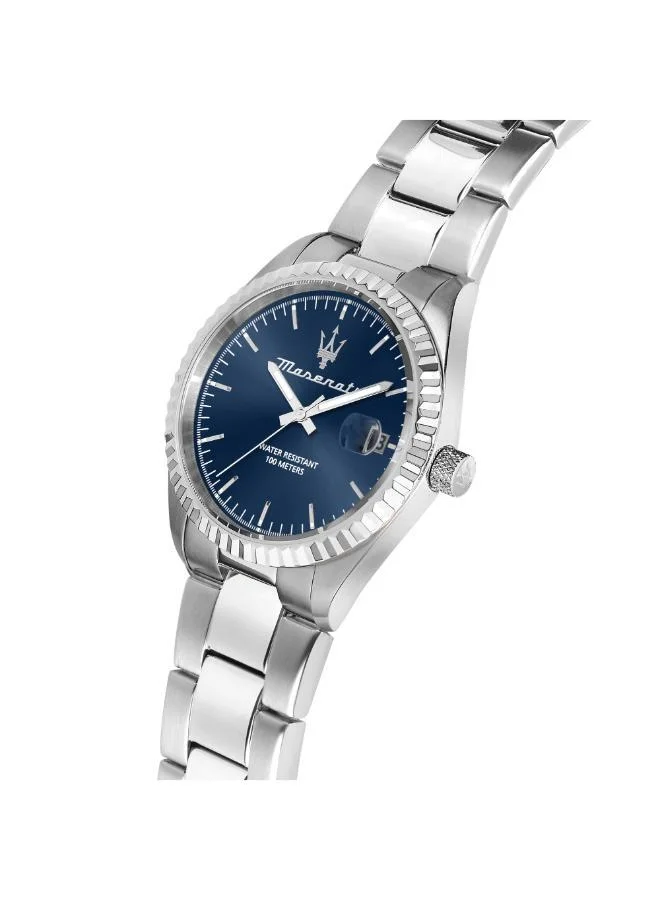 Maserati  R8853100029 Competizione Analogue Watch for Women | Best Price UAE