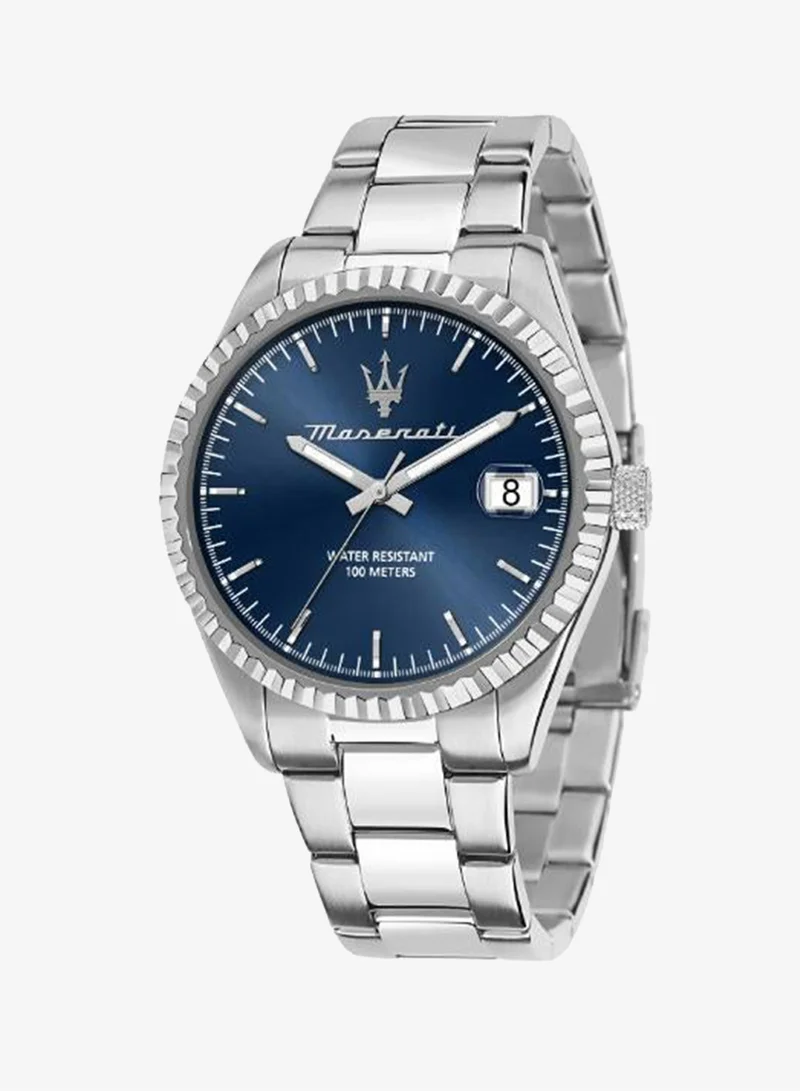 Maserati R8853100029 Competizione Analogue Watch