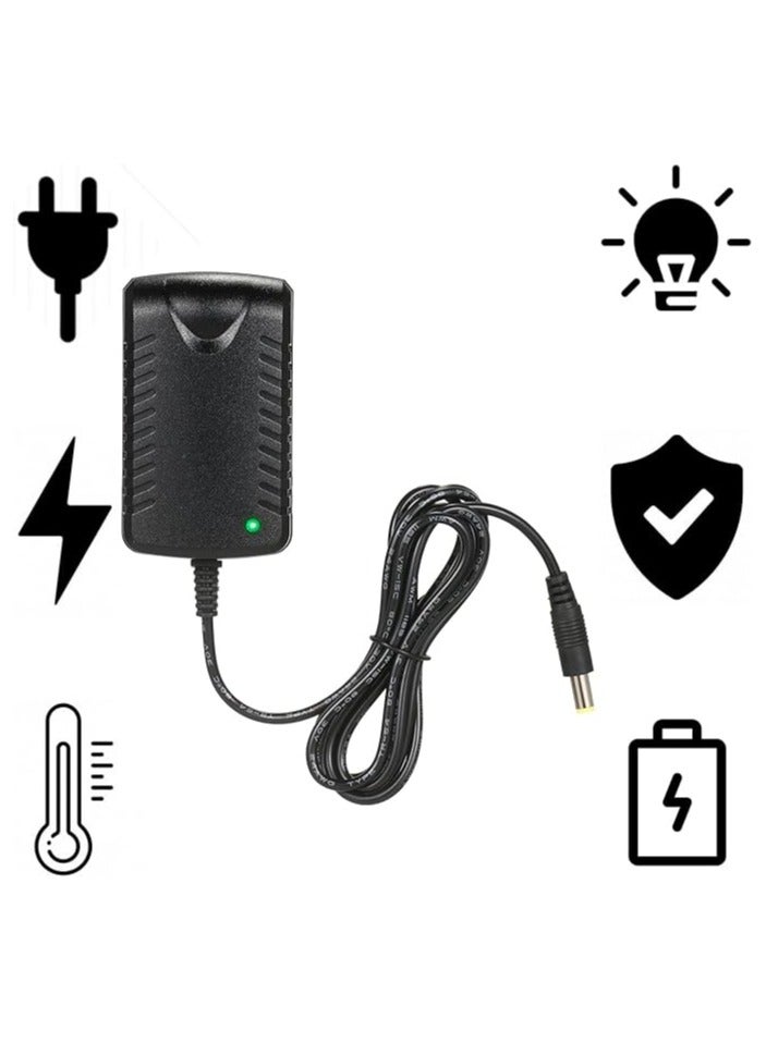 12 Volt Kids Car Charger, 12 Volt Battery Charger Trax Toddler Best Choice Products Wrangler SUV Huffy Battery mounting Accessories