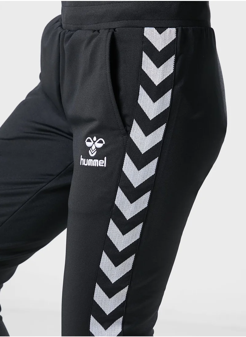 Hummel Nelly 2.0 Tapered Sweatpants