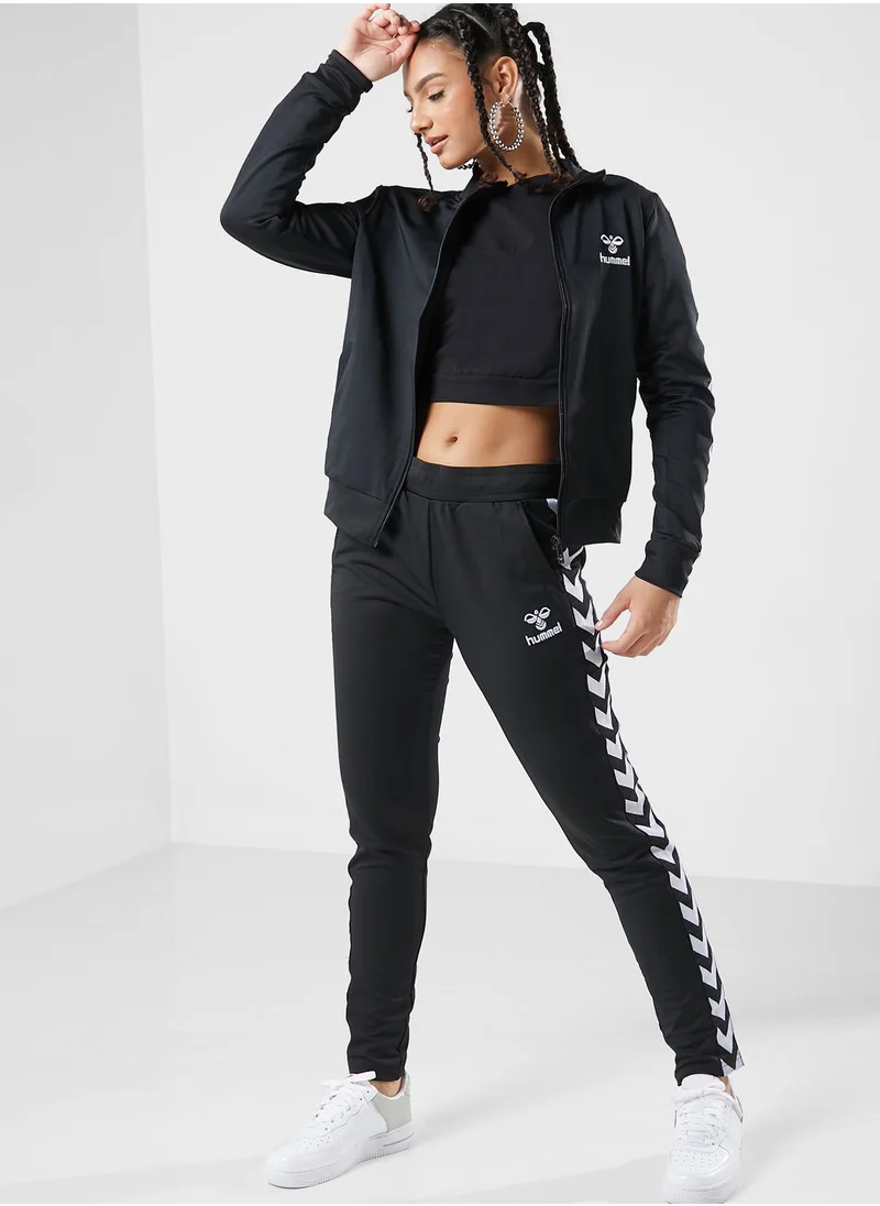 Hummel Nelly 2.0 Tapered Sweatpants