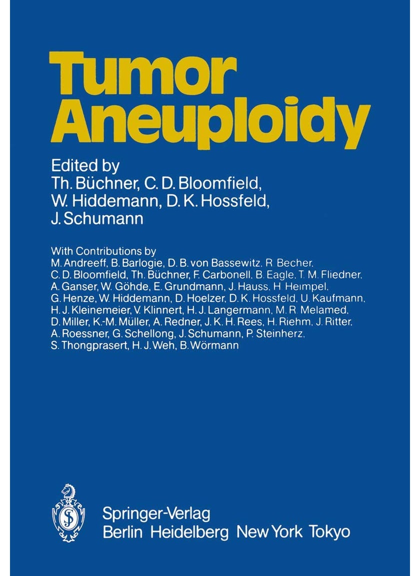 Tumor Aneuploidy 