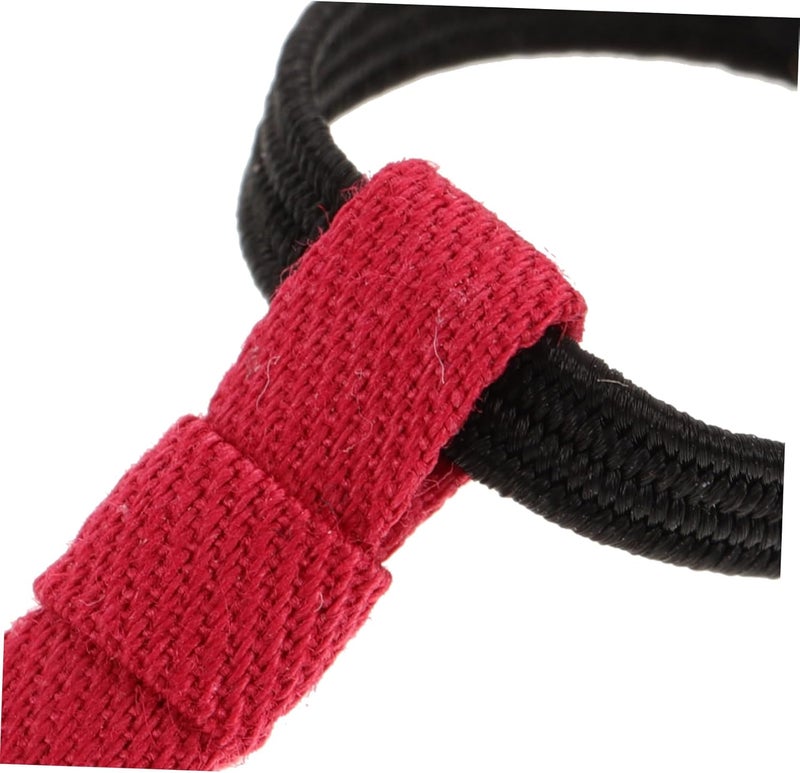 3pcs Scale Miniature Doll Tie DIY Prop Tie for Doll Men Style Soft Fabric for Dress up Clothing - Image 3