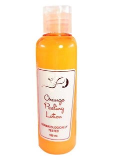 Orange Orange Peel Lotion 100ml  - Image 1