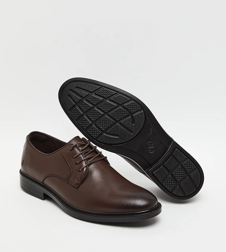 Hush Puppies  Hush Puppies Men's Brown Shoes for Men | Best Price UAE