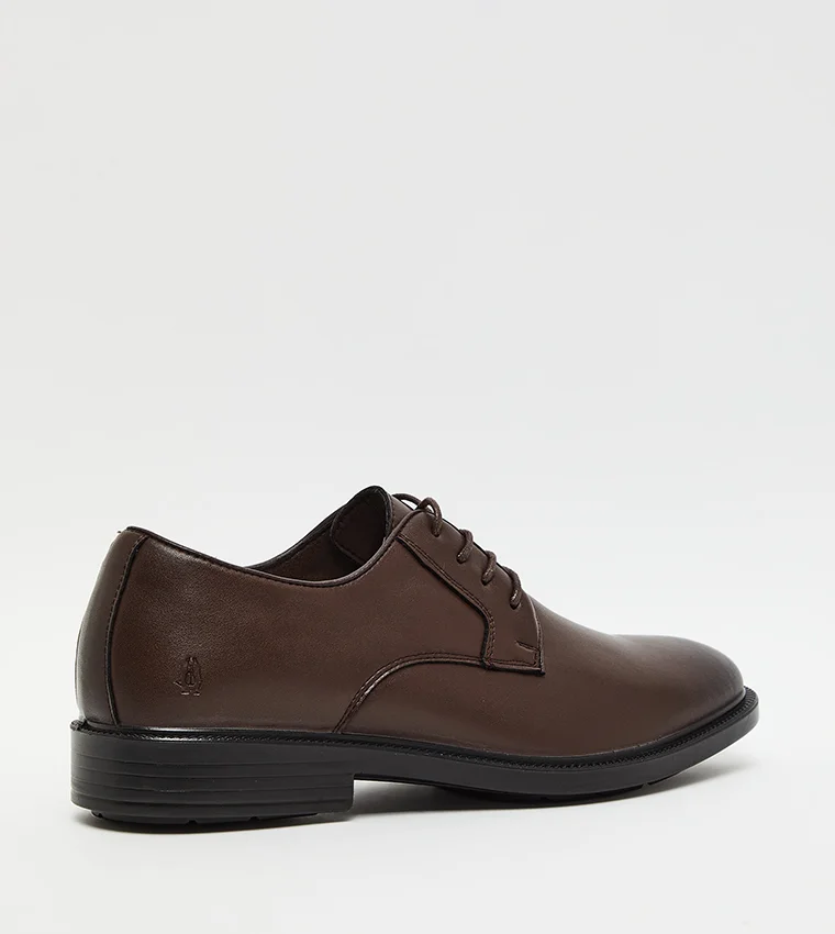 Hush Puppies  Hush Puppies Men's Brown Shoes for Men | Best Price UAE