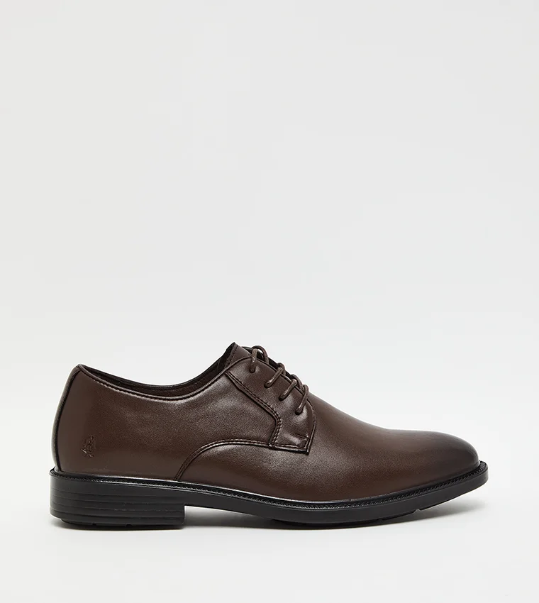Hush Puppies Men's Brown Shoes