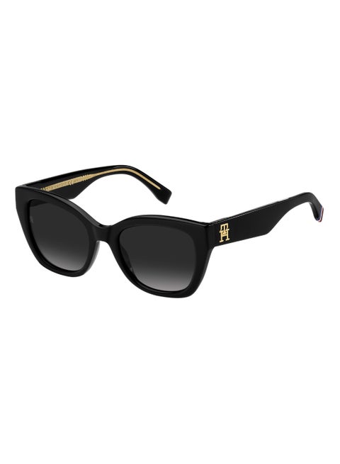 Rectangular Tommy Hilfiger Sunglasses Frames