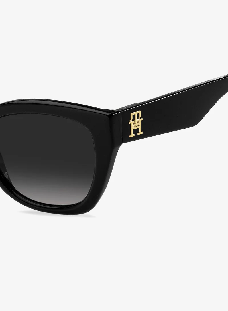Tommy Hilfiger  Rectangular Tommy Hilfiger Sunglasses Frames  | Best Price UAE