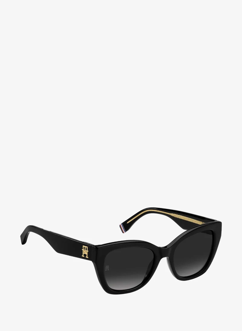 Tommy Hilfiger  Rectangular Tommy Hilfiger Sunglasses Frames  | Best Price UAE