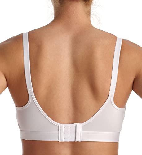 Playtex Women's Maternity & Nursing Shaping T-Shirt Wirefree Bra US4958 - Image 4