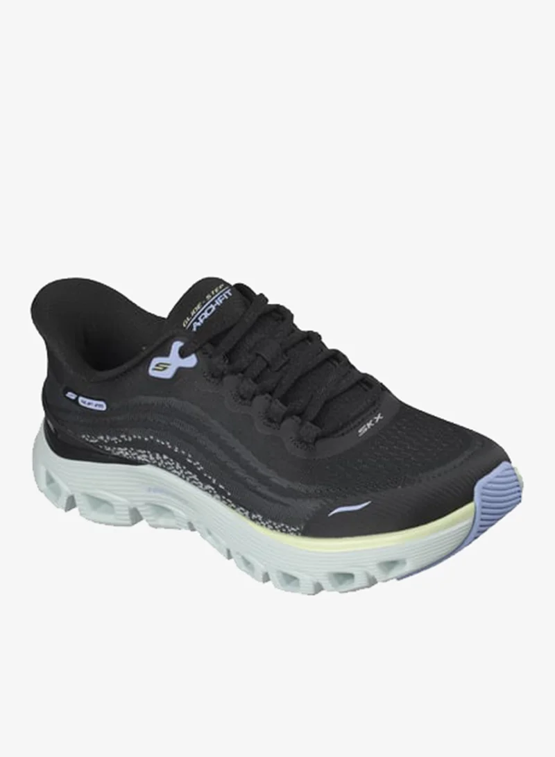 SKECHERS Arch Fit Glide-Step Wave