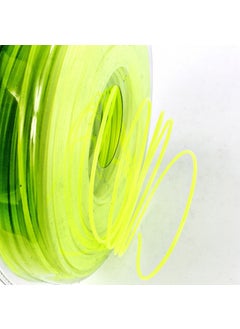 Malika Round Fishing Line / Scythe / 2 mm / 125 Meters / /  - Image 2