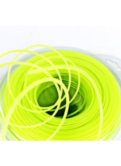 Malika Round Fishing Line / Scythe / 2 mm / 125 Meters / /  - Image 3