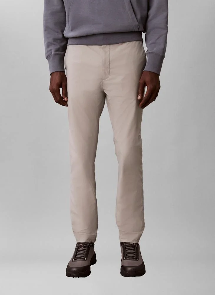 CALVIN KLEIN Casual Slim Fit Trousers