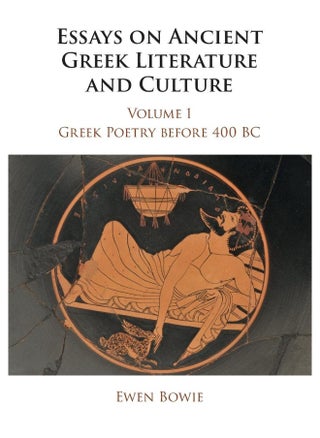 Essays on Ancient Greek Literature and Culture - pzsku/Z5E2D2BD690C560EECCF4Z/45/_/1724657315/6a8e8093-b56b-4ee9-aaae-00ae009e80b4