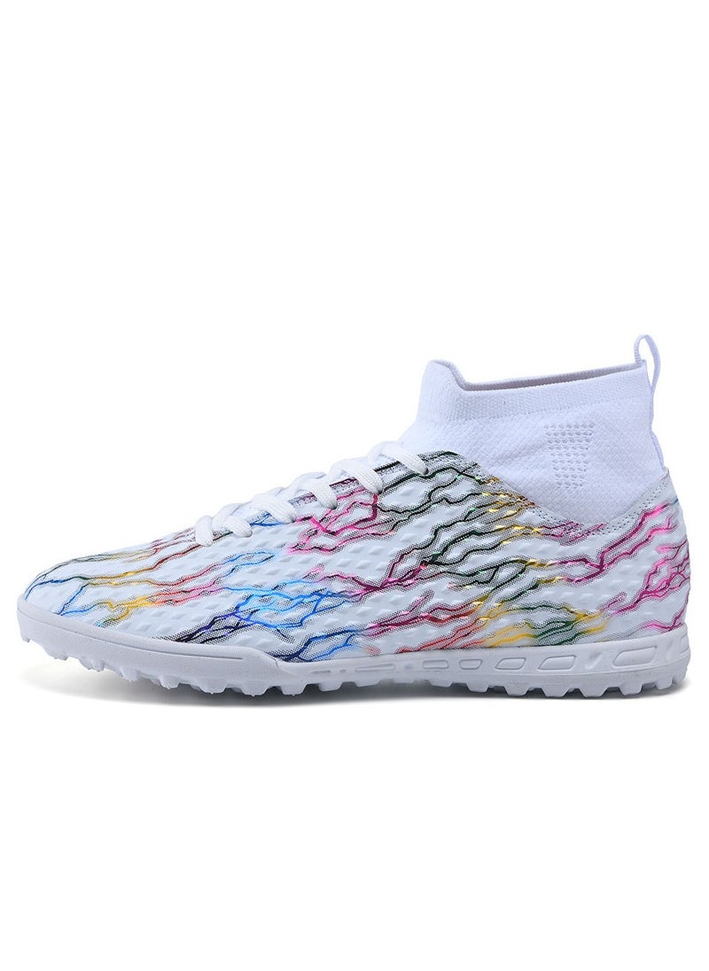 KUYING - New Anti Slip Football Shoes - Image 1