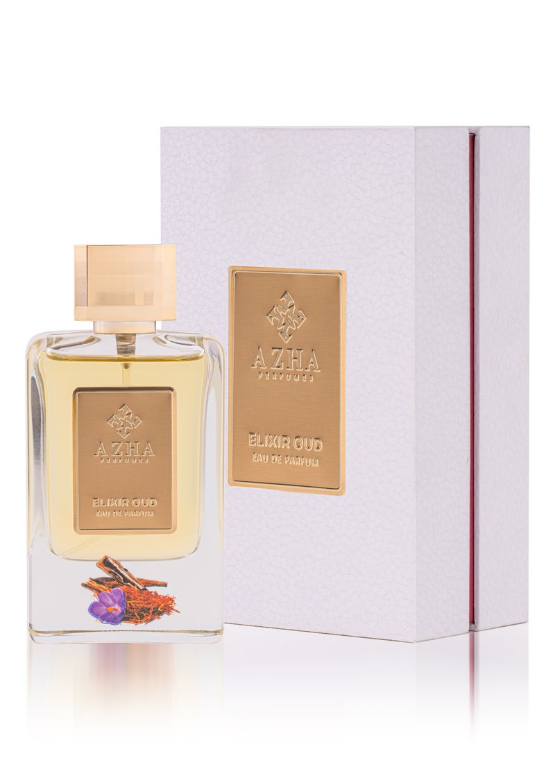 Azha Perfumes - Elixir Oud EDP 100 ml - pzsku/Z5E2D3BFFD48480DC6680Z/45/_/1720424778/5aa33da3-d737-4096-8fbc-e605d41cdd47