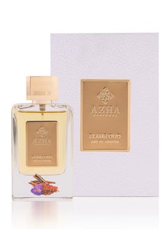AZHA Azha Perfumes - Elixir Oud EDP 100 ml  - Image 3