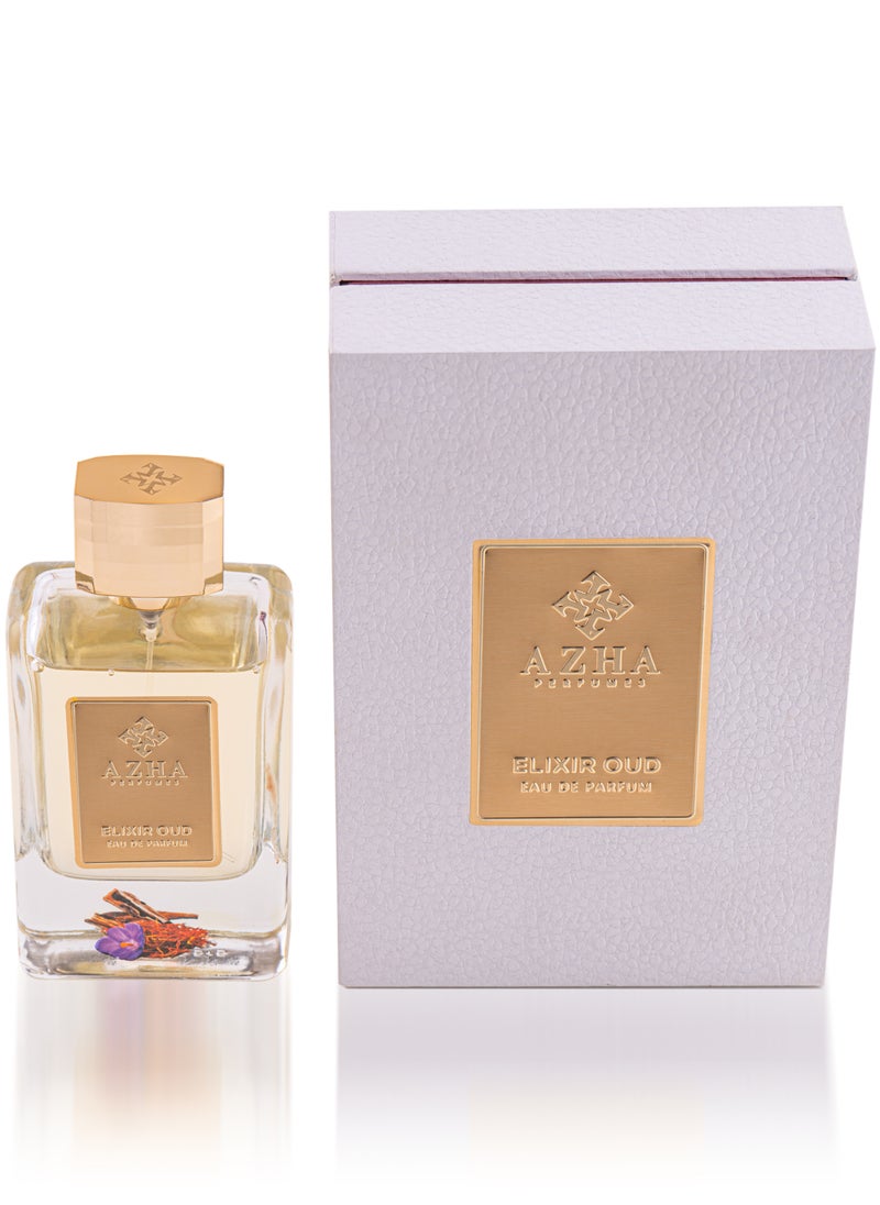 Azha Perfumes - Elixir Oud EDP 100 ml - pzsku/Z5E2D3BFFD48480DC6680Z/45/_/1720424854/c0c63a0b-7204-4326-b216-4e140ffe9136