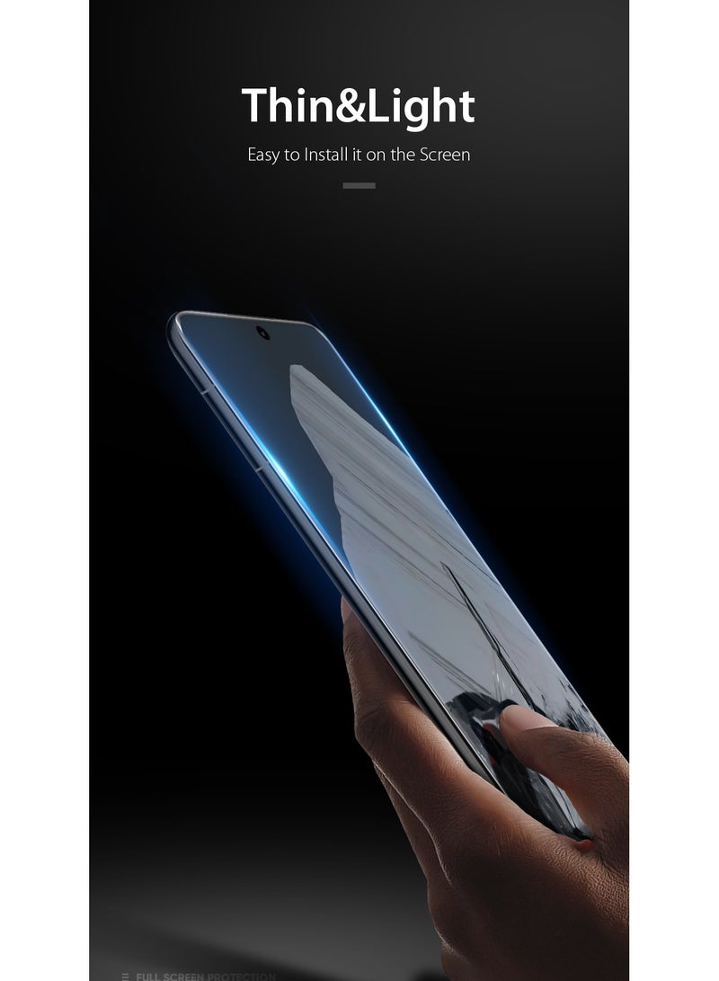 Dux Ducis Tempered Glass Screen Protector For Google Pixel 8 Pro - Image 4