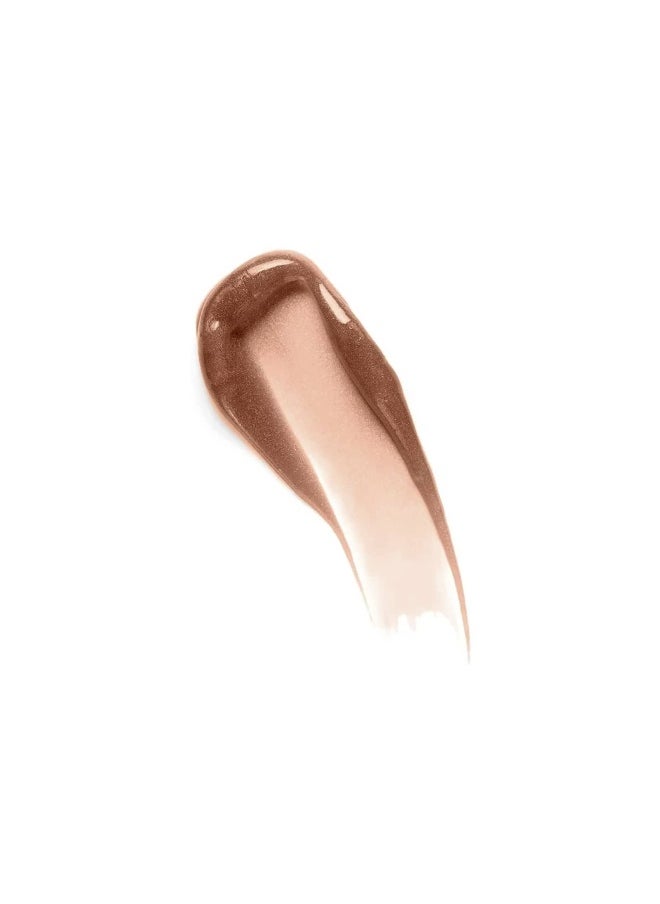 Black Radiance Black Radiance, Perfect Tone, Lip Gloss, 5102 Coco, 0.4 fl oz (11.8 ml)  - Image 3