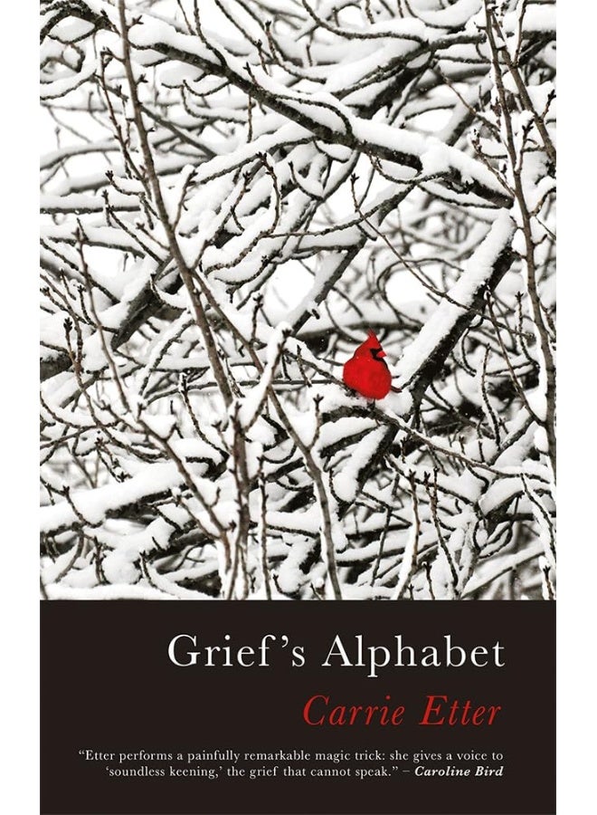 Grief's Alphabet  - Image 1