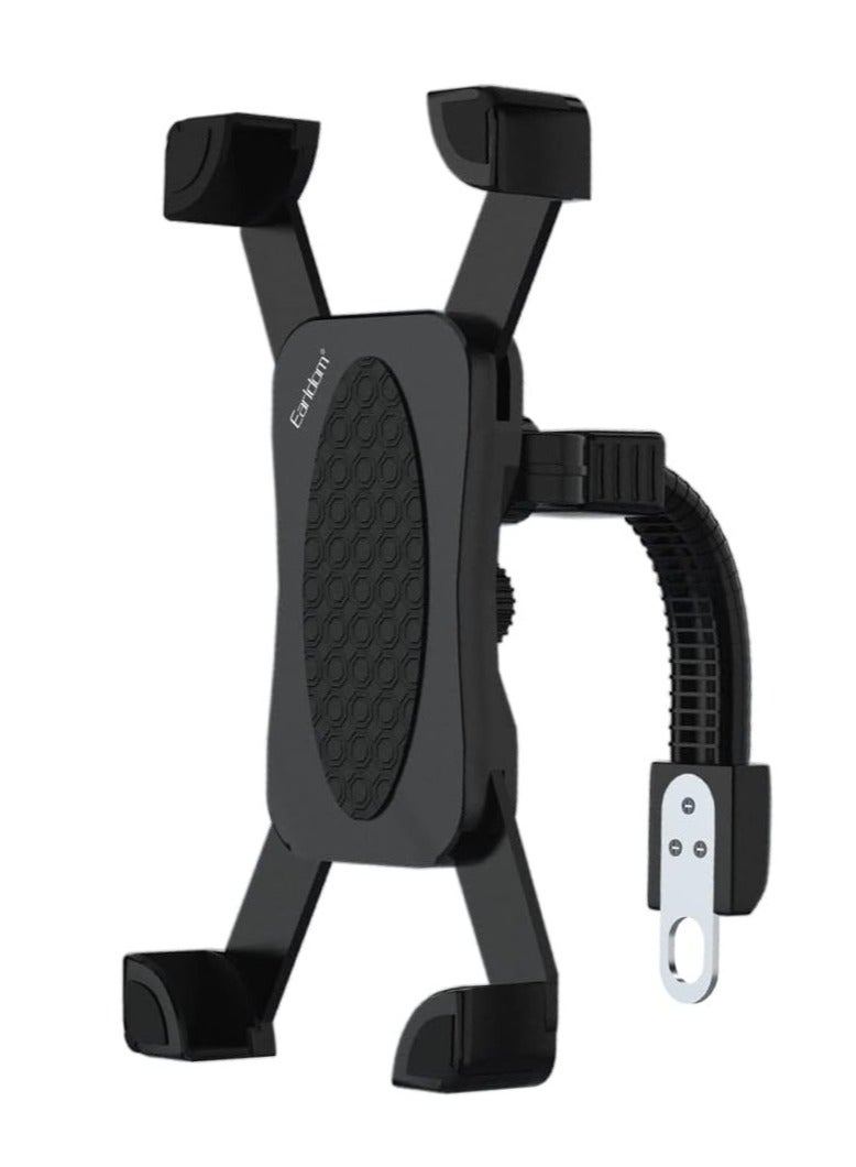 Earldom ET EH140 Universal Smartphone Holder For Bikes and other Handlebars - Image 4