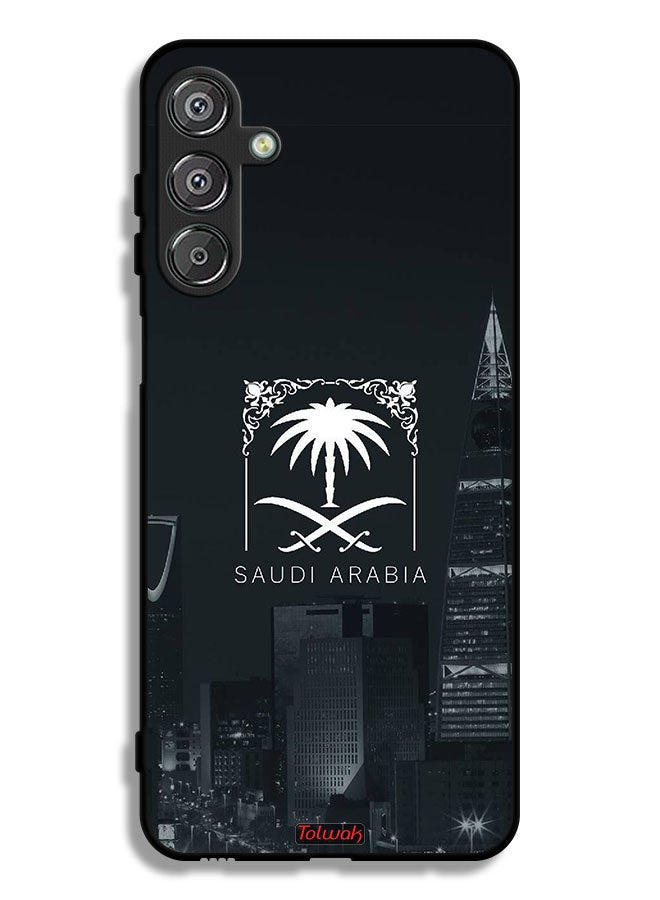 Tolwak Samsung Galaxy A16 4G Protective Case Cover Saudi Arabia - Image 1